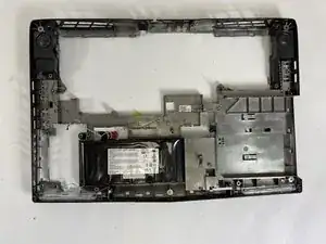 Battery