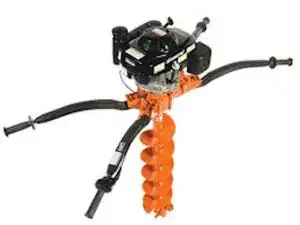 General Equipment Hole Digger 332HGEN2 (2025)