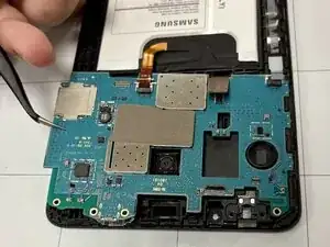 Motherboard