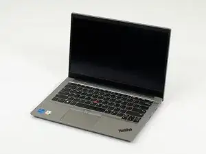 Lenovo ThinkPad E14 Gen 4