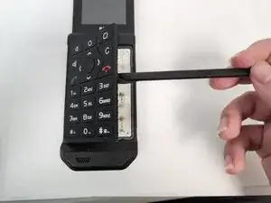 Keypad