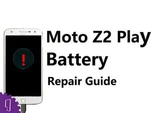 Battery (Video)