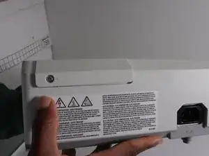 Projector Bulb