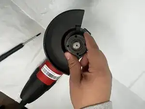 Cut-Off Wheel