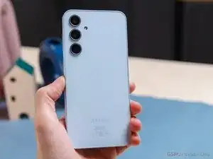 Samsung A35