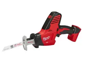 Milwaukee 2625-20 C41D