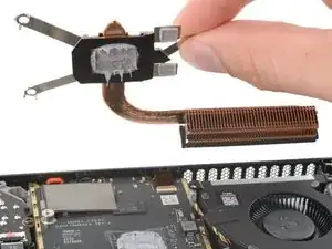Heat Sink