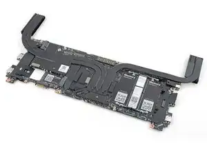 Framework Laptop 16" Mainboard Installation