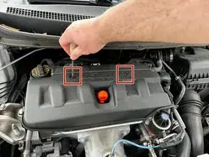 Spark Plugs