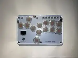 Button Switch