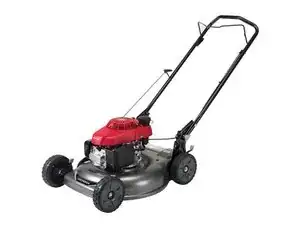 Lawn-Boy Walk Behind Mowers 10736HD- (2018)