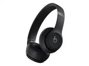 Beats Solo 4