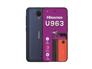 Hisense U963