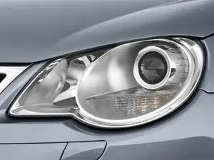 Headlight Bulb