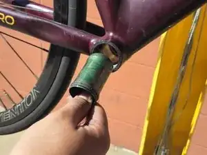 Bottom Bracket