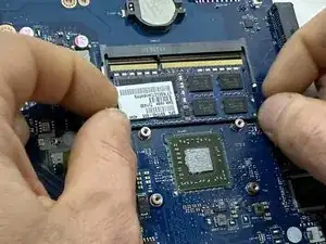 RAM