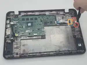 I/O Board