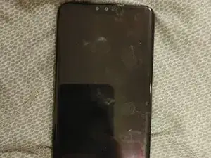 Camera