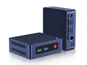 Beelink Mini S13