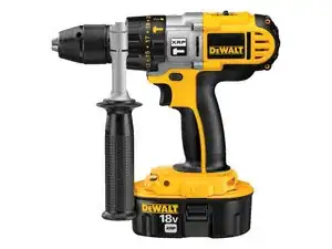 DeWalt DCD950KX Type-1