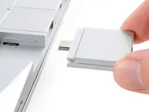 Framework Laptop 16 Expansion Card Removal