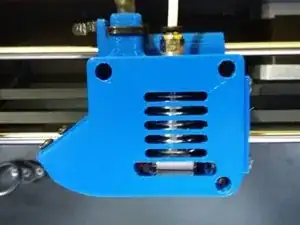 Limpeza Cabeçote V3