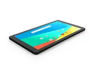 Core innovations tablet