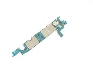 motherboard