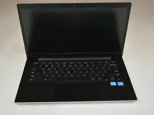 Samsung Galaxy Chromebook Go 14 XE345XDA