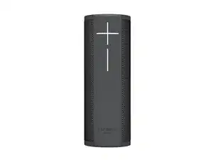 Logitech UE Blast