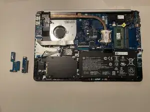 SD Card Reader