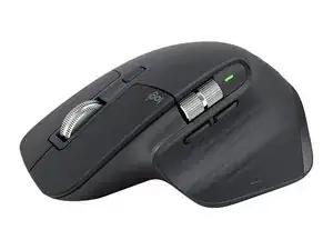 Logitech MX Master 3S for Business
