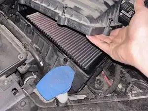 Engine Air Filter