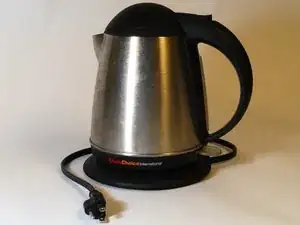 ChefsChoice M677