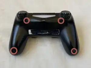 Como Corrigir o Desvio do Joystick Esquerdo em um Controle DualShock PS4 Sem Soldar