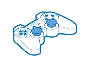 Controle de jogos