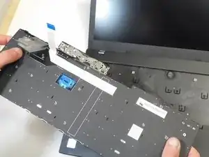 Keyboard