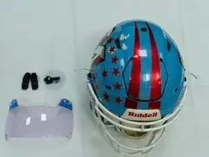 Visor