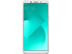Oppo A83
