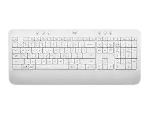 Logitech Signature K650