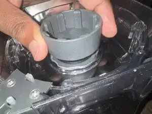 Ninja Professional Blender BL660 Drive Socket Replacement