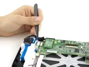 Motherboard