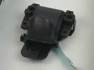 Trigger Button