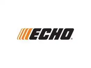 Echo Weed Whacker
