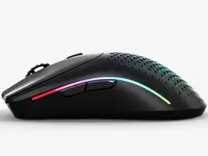 Glorious Model O 2 Wireless Mouse