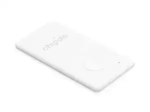 Chipolo Card