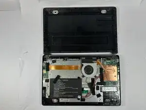 Back Panel