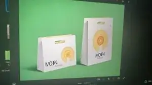 Block Image
