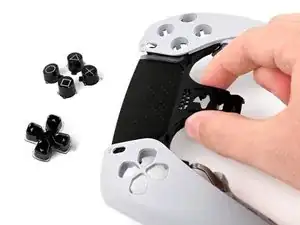 Buttons