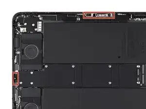 iPad Pro 13" Screen Installation